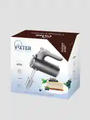 Миксер ручной VIXTER VHM-5300, графит
