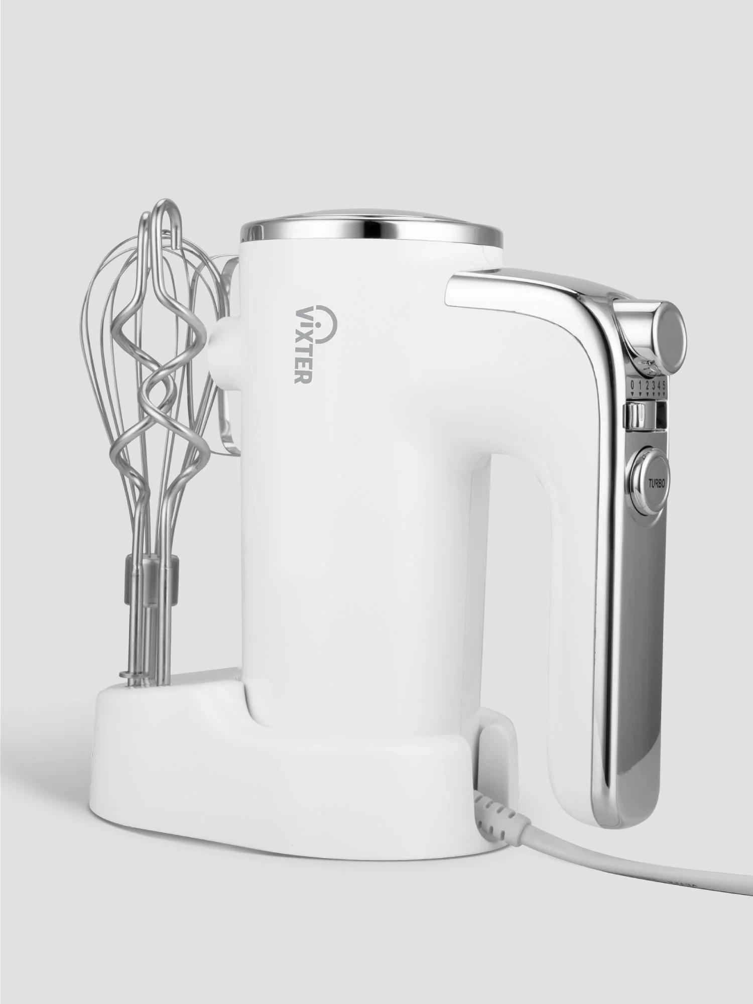Миксер ручной VIXTER VHM-3300