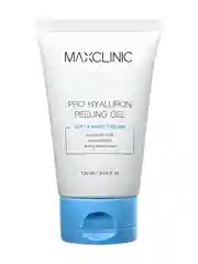 MAXCLINIC Pro Hyaluron Peeling Gel Пилинг-скатка для лица, 120 мл