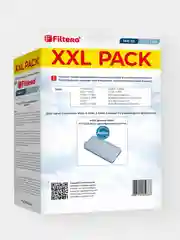 Мешки-пылесборники Filtero MIE 02 XXL Pack Экстра для пылесосов Miele, синтетические, 6 шт
