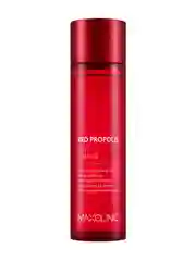 MAXCLINIC Red Propolis Эссенция антивозрастная с экстрактом прополиса и женьшеня, 130 мл