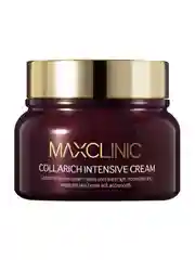 MAXCLINIC Collarich Intensive Cream Крем для лица с коллагеном и церамидами, 50 г
