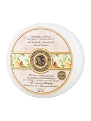 Gourmandise Маска для сухих и поврежденных волос восстанавливающая с протеинами, 150 мл