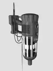 Пылесос вертикальный VIXTER VCW-2350