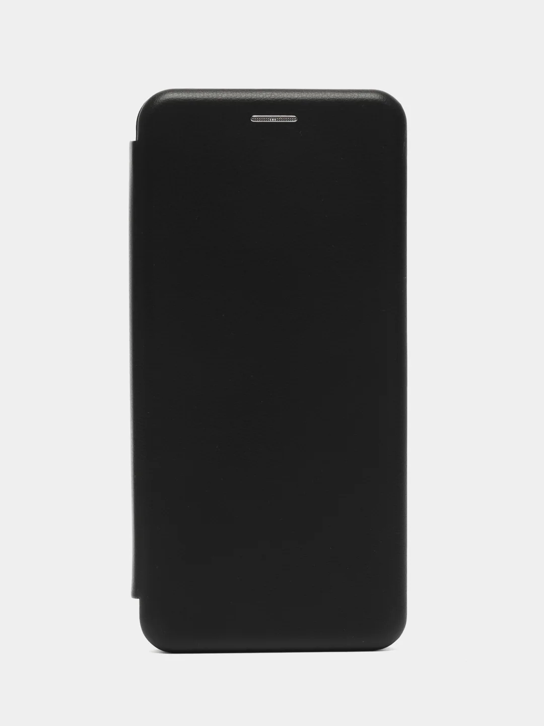 Черный чехол-книжка Tecno Spark GO 2024, Spark 20C, infinix Hot 40i, smart 8, smart 8 Pro