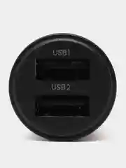 Автомобильное ЗУ USAMS US-CC162 C31, 3 A, 18 Вт