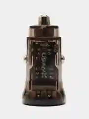 Автомобильное ЗУ USAMS US-CC162 C31, 3 A, 18 Вт