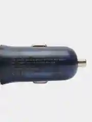Автомобильное ЗУ USAMS US-CC154, 5 A, 45 Вт