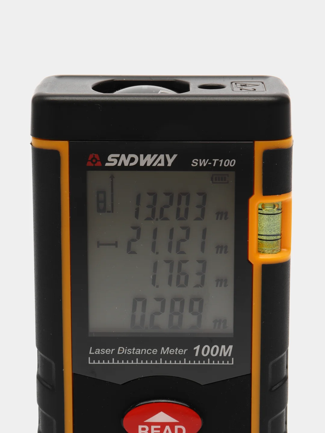 Лазерный дальномер SNDWAY SW-T100