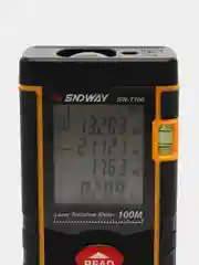 Лазерный дальномер SNDWAY SW-T100