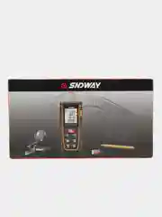 Лазерный дальномер SNDWAY SW-T100
