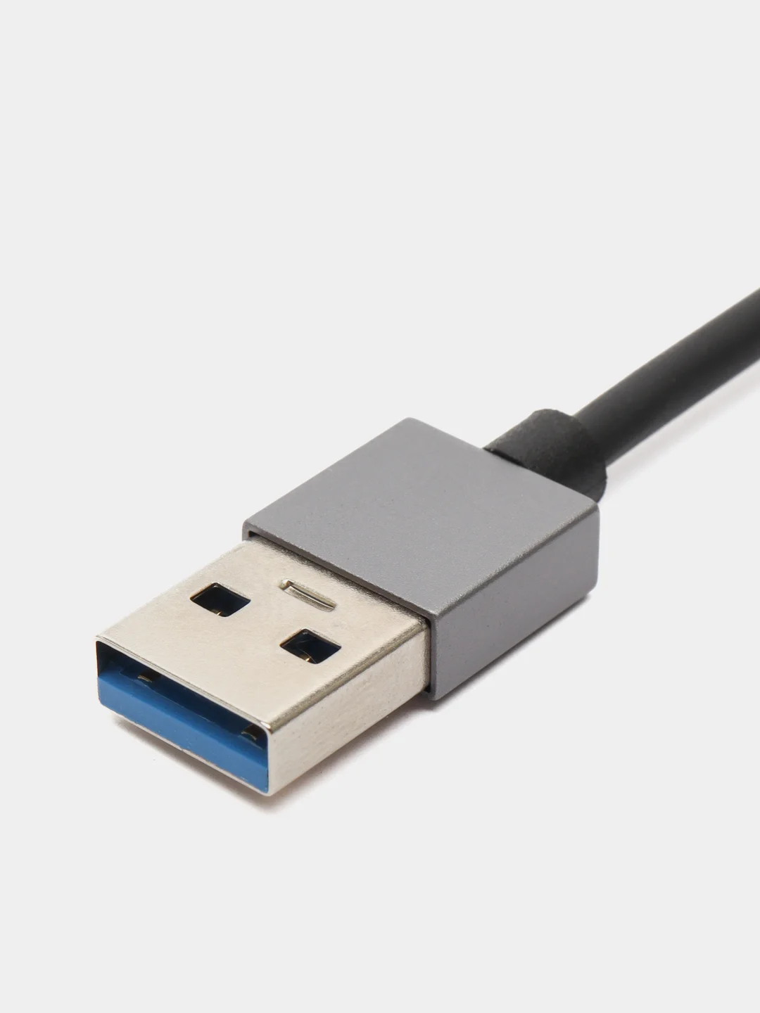 Адаптер видеозахвата HU-02 HDMI-USB 3.0