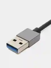 Адаптер видеозахвата HU-02 HDMI-USB 3.0