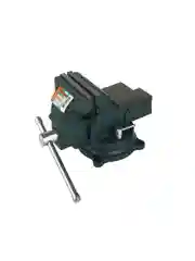 Тиски слесарные Sturm 1075-01-100 100мм