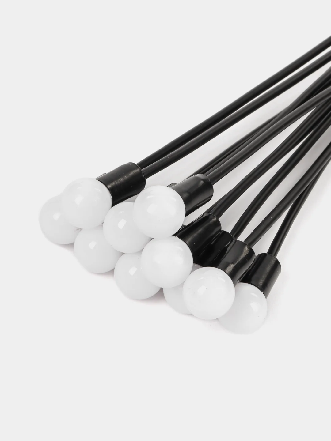 Садовый светильник 10 LED светлячки