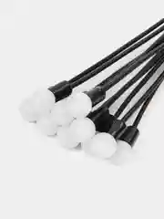 Садовый светильник 10 LED светлячки