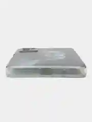 Тёмно-серый чехол на Xiaomi Redmi Note 10T/10 5G/Poco M3 Pro / Сяоми Редми Нот 10T прозрачный