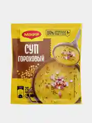 Суп гороховый Maggi, 49 г