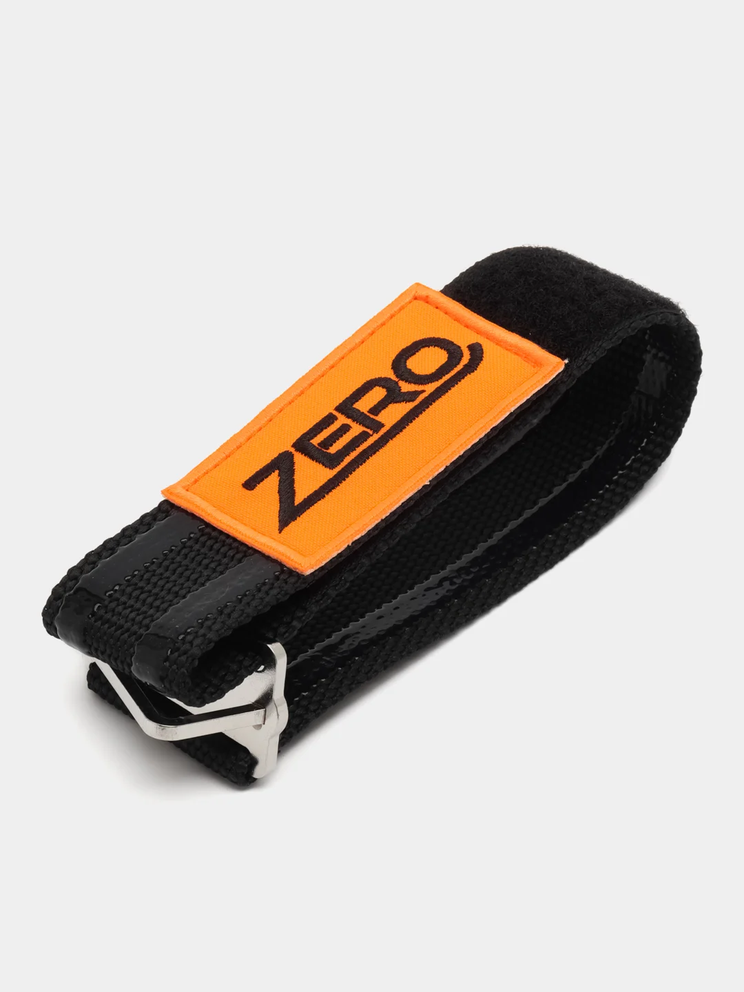 Черный ремень локтевой ZERO