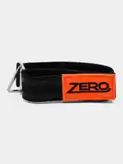 Черный ремень локтевой ZERO