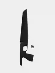 Цевье МР-60 (МР-61) ZERO