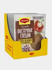 Приправа Maggi Восточная, 20 г