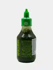 Соус чили Botanica Crying Thaiger Шрирача, с васаби, 200 мл