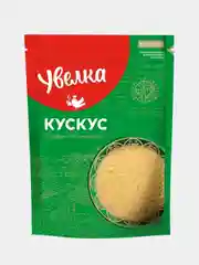 Крупа кускус Увелка, 400 г