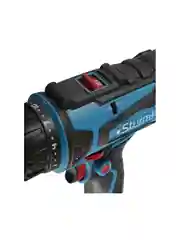 Дрель-шуруповерт Sturm ID2145PT "Проф" 2 скор, СМЕННЫЙ ПАТРОН 10 мм,22+1, 45 НМ., Шнур 4М