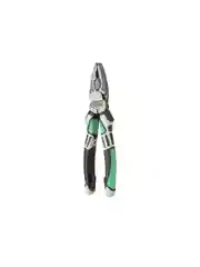 Пассатижи Sturm 1020-13-1-200 200мм, CrV,+30% к силе реза, тефлоновое покрытие,TPE