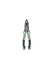 Пассатижи Sturm 1020-13-1-200 200мм, CrV,+30% к силе реза, тефлоновое покрытие,TPE
