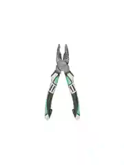 Пассатижи Sturm 1020-13-1-200 200мм, CrV,+30% к силе реза, тефлоновое покрытие,TPE