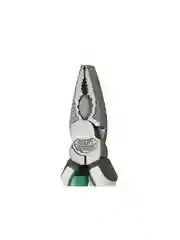 Пассатижи Sturm 1020-13-1-200 200мм, CrV,+30% к силе реза, тефлоновое покрытие,TPE