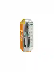 Пассатижи Sturm 1020-13-1-200 200мм, CrV,+30% к силе реза, тефлоновое покрытие,TPE