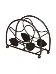 Салфетница "Птицы", 13,5х5,5х11 см, сталь