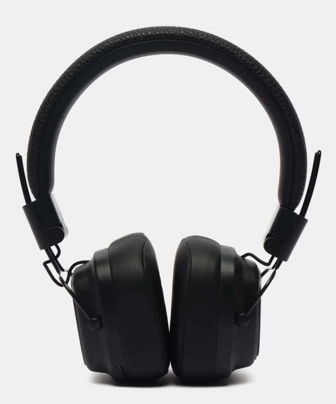 Полноразмерные беспроводные наушники с Bluetooth, Marshall Major IV