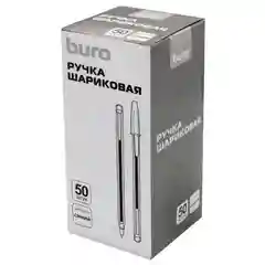 Ручка шариковая синяя