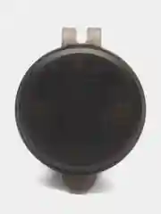 Красный usb вместо прикуривателя с вольтметром