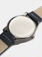 Синий мужские наручные часы