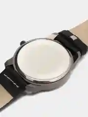 Черный мужские наручные часы