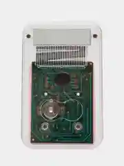 Конфетный калькулятор маленький , карманный для школы