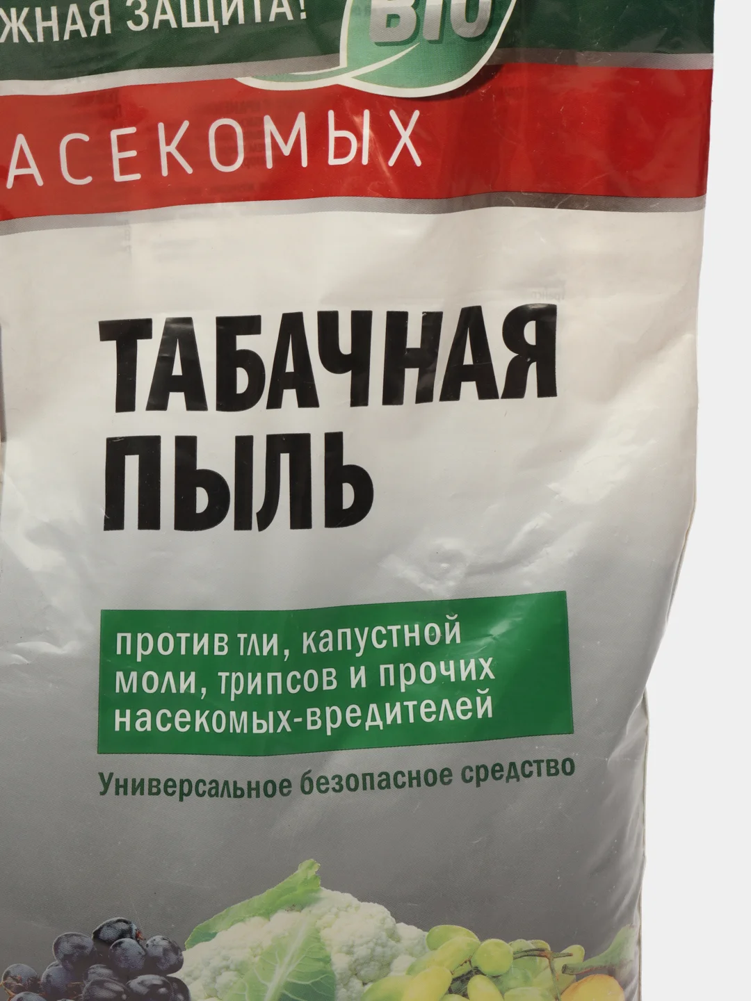 Табачная пыль 1кг Фаско