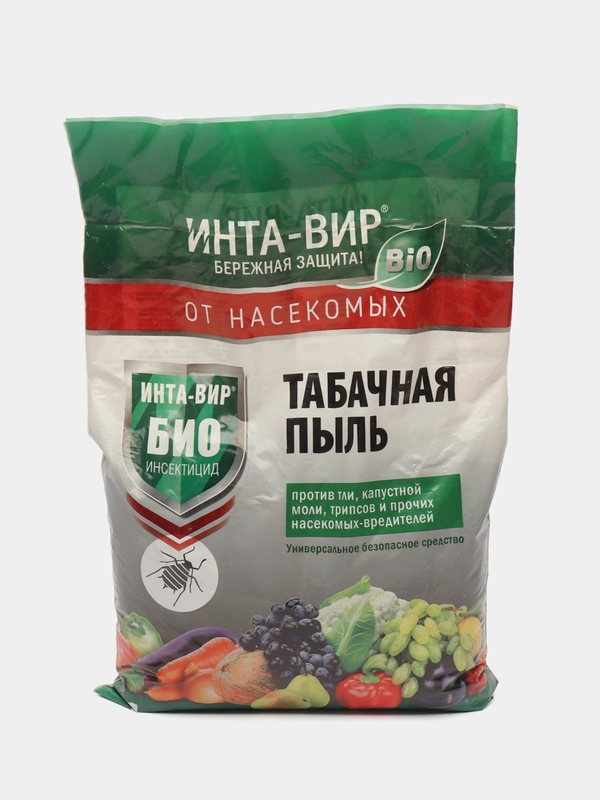 Табачная пыль 1кг Фаско