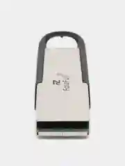 Серый блютуз (Bluetooth) адаптер рессивер в машину, USB,музыка в машину