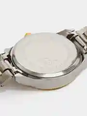 Бронзовый женские наручные часы, кварцевые часы