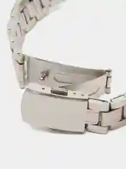Медный женские наручные часы, кварцевые часы
