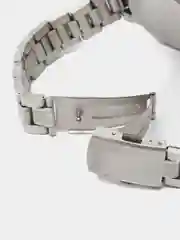 Серебряный женские наручные часы, кварцевые часы