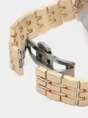 Хаки женские наручные часы в качестве Люкс