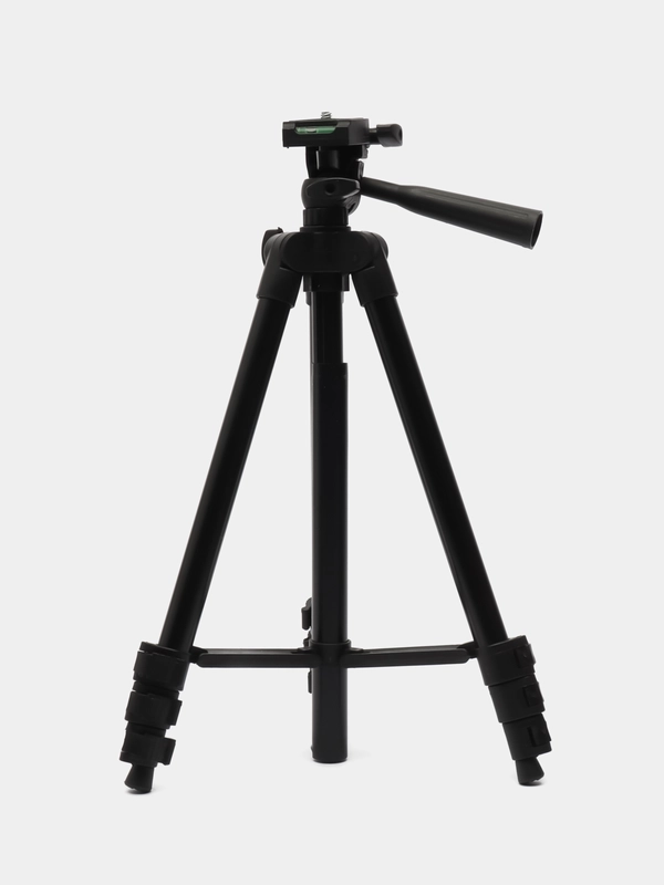 Штатив TRIPOD 3120A универсальный для фото-видео техники