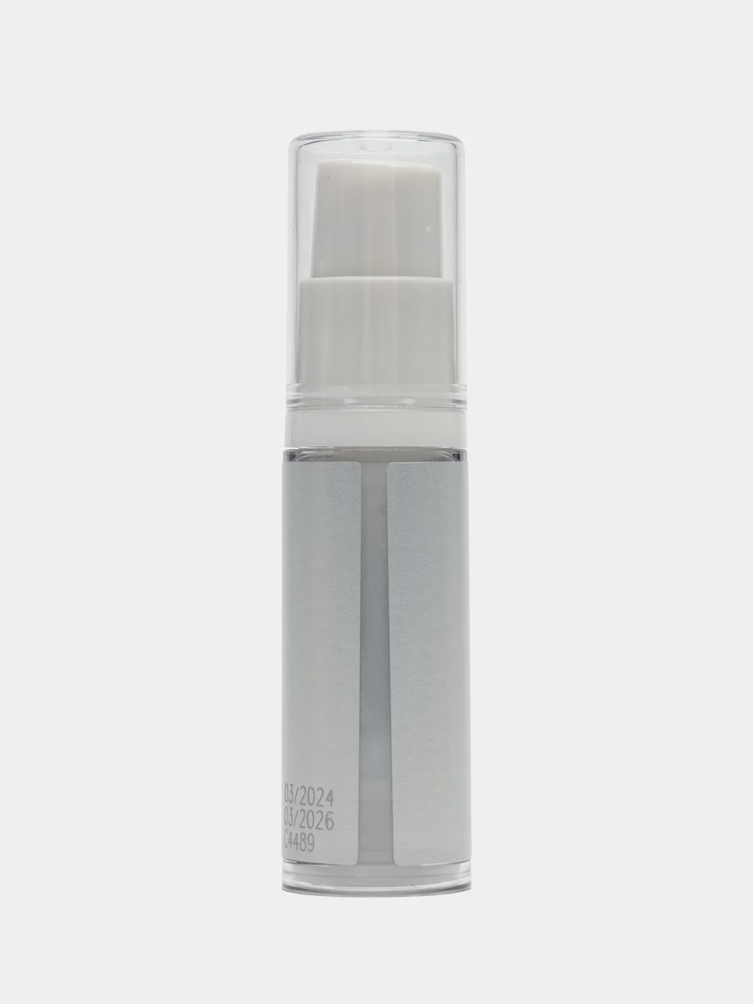 Innovator Cosmetics Ламинирование из двух составов ONE STEP LAMINATION IC FACTORY